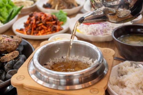 춘하추동전통떡갈비 이미지