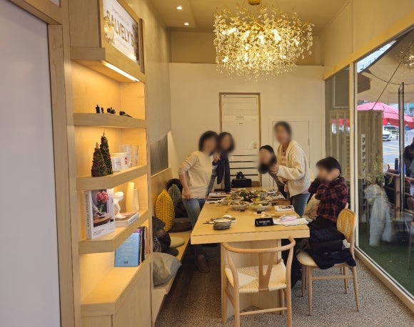 샐블리즈 일산본점 이미지