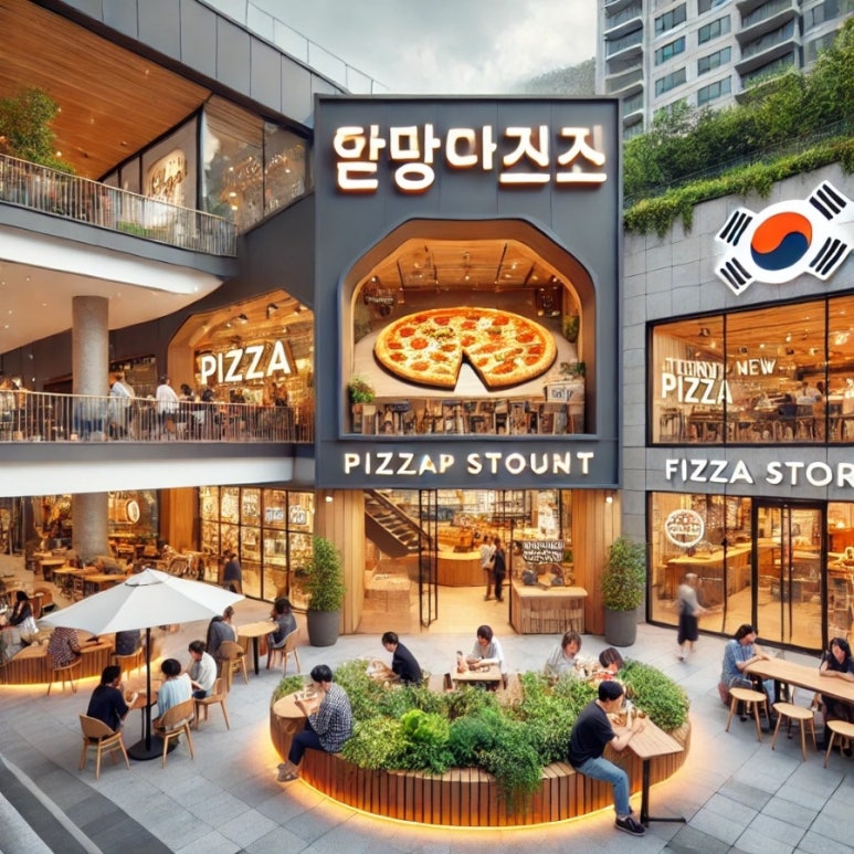 깐부치킨개포자이 이미지
