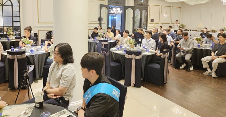 (주)대림기업 이미지