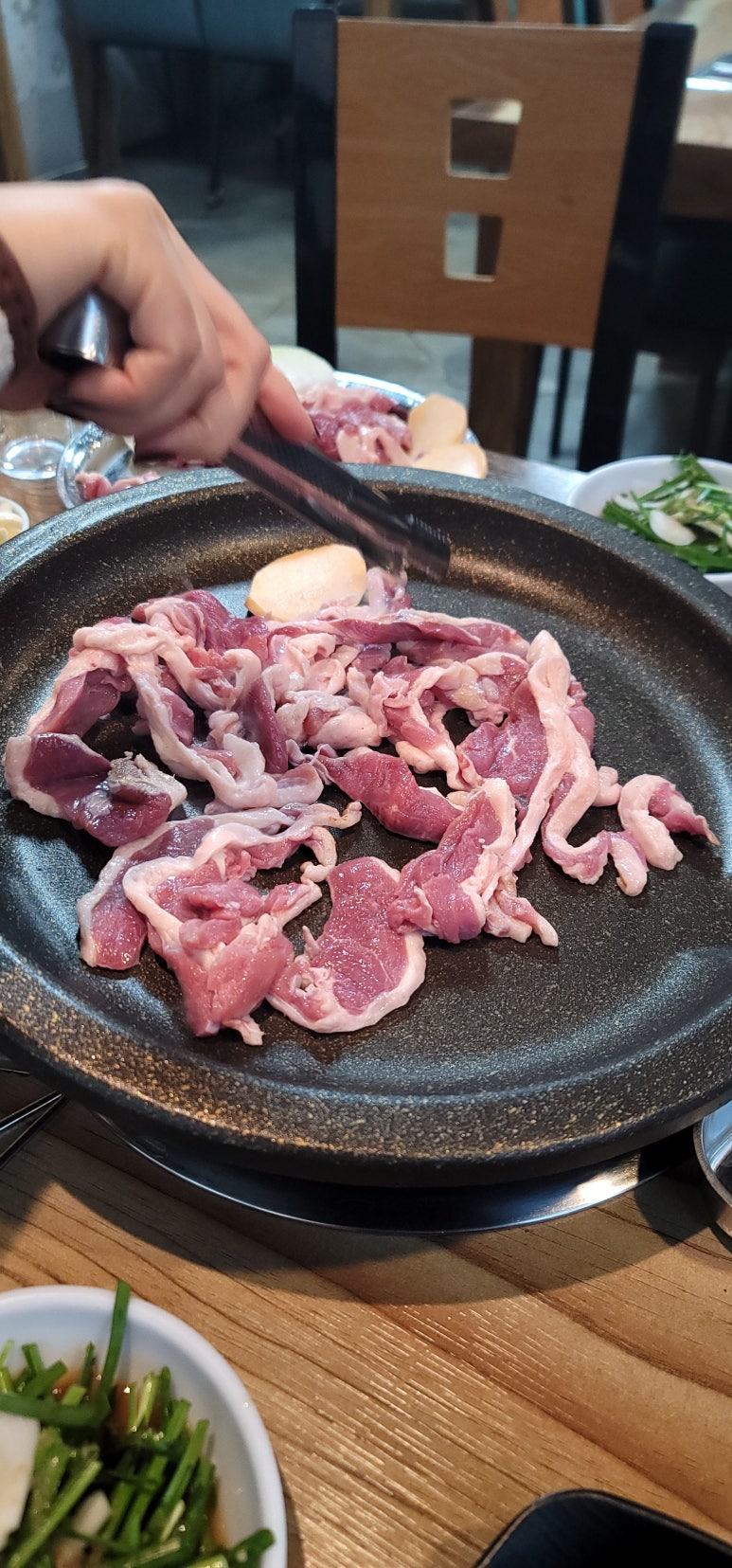다와 생오리 이미지