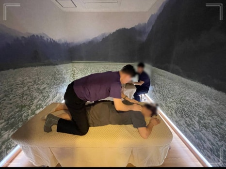 바디케어힐링센터 이미지