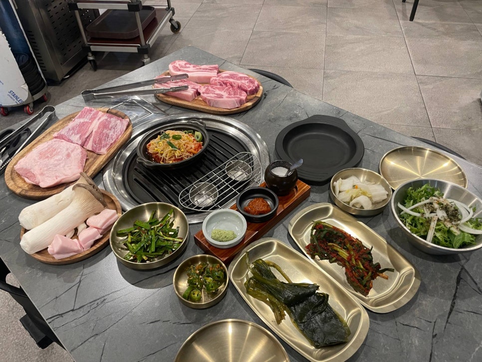 역삼돈 이미지