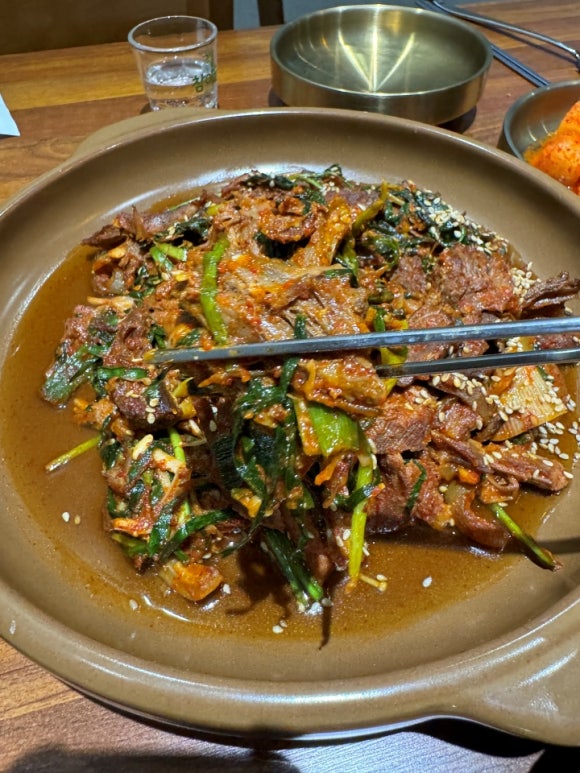맛나흑염소 이미지