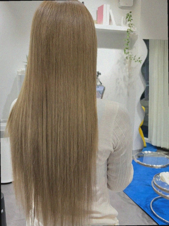 뮤토헤어 이미지