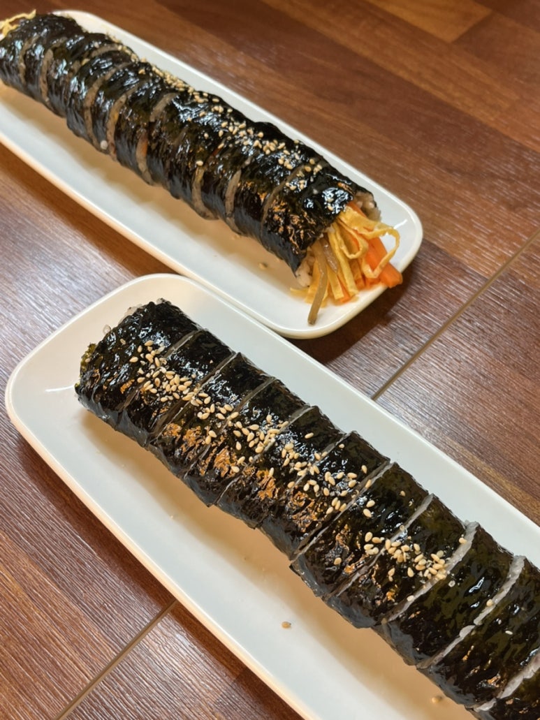 호호김밥 이미지