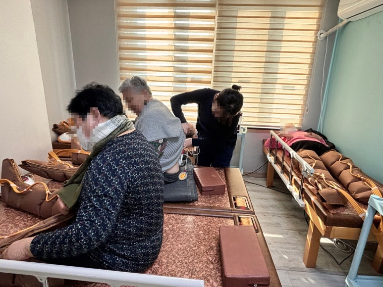 효자종합관리 이미지