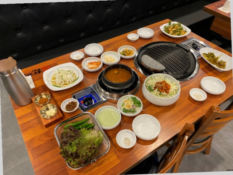 한마음정육식당시흥 이미지