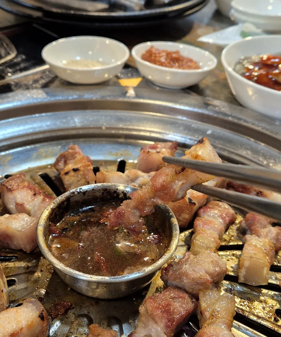 흑돼지함 이미지