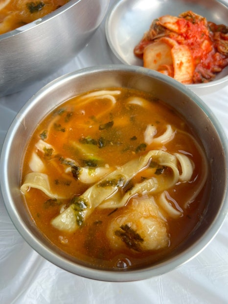흥전분식 이미지
