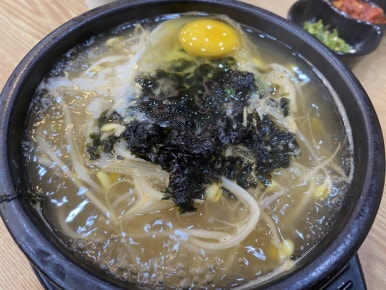 24시전주명가콩나물국밥 이미지