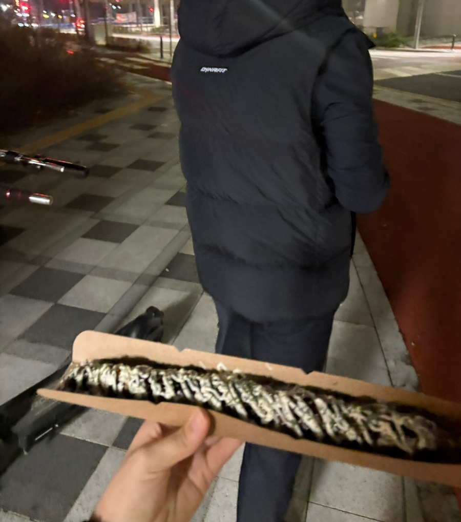 훈스키친 이미지