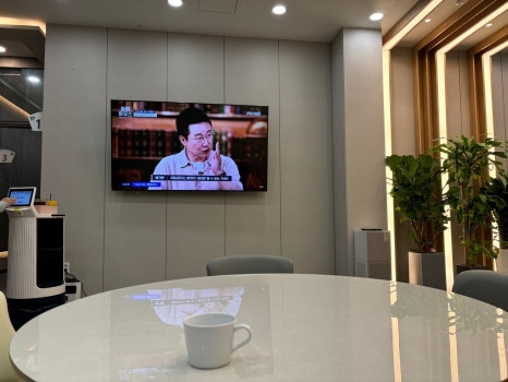 골프존 부개한샘마트점 이미지