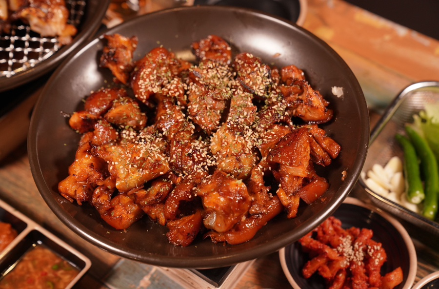 족발신선생익산 이미지