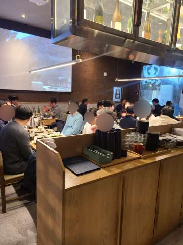 이춘명숙성회마곡 이미지