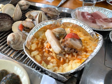 참참조개구이회센타 이미지