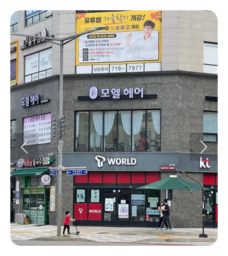 모엘헤어 이미지