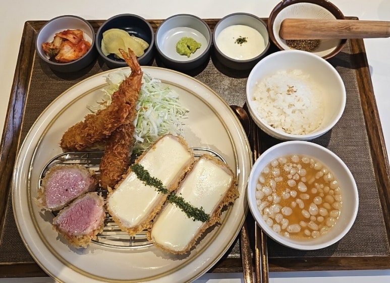 카츠미유 이미지