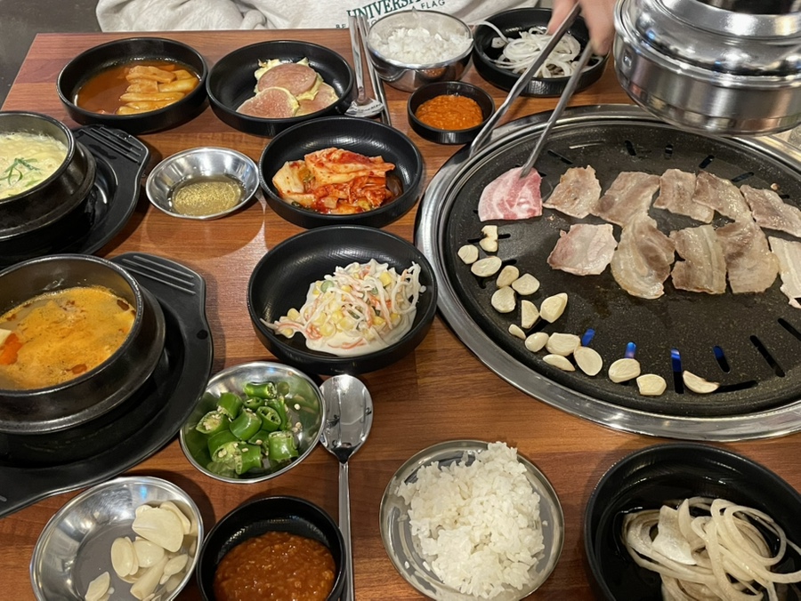 봉일상회 이미지