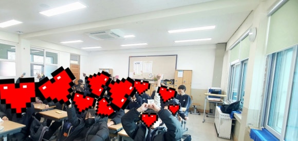 충일중학교 이미지