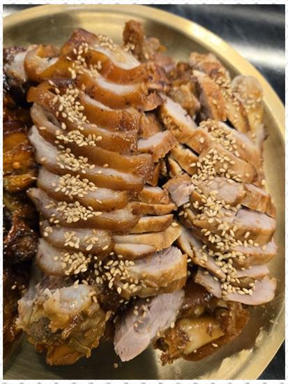 족발예찬 이미지