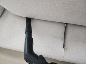 소파매트리스카페트허니룸케어 이미지