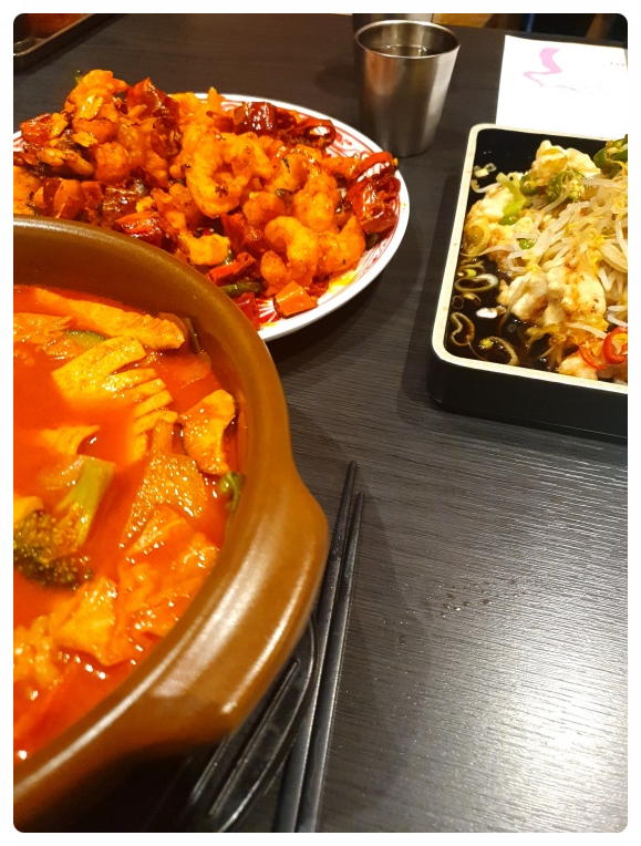 신속반점 이미지