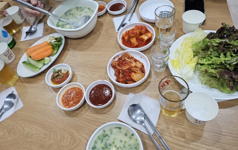 옛맛명동칼국수 이미지