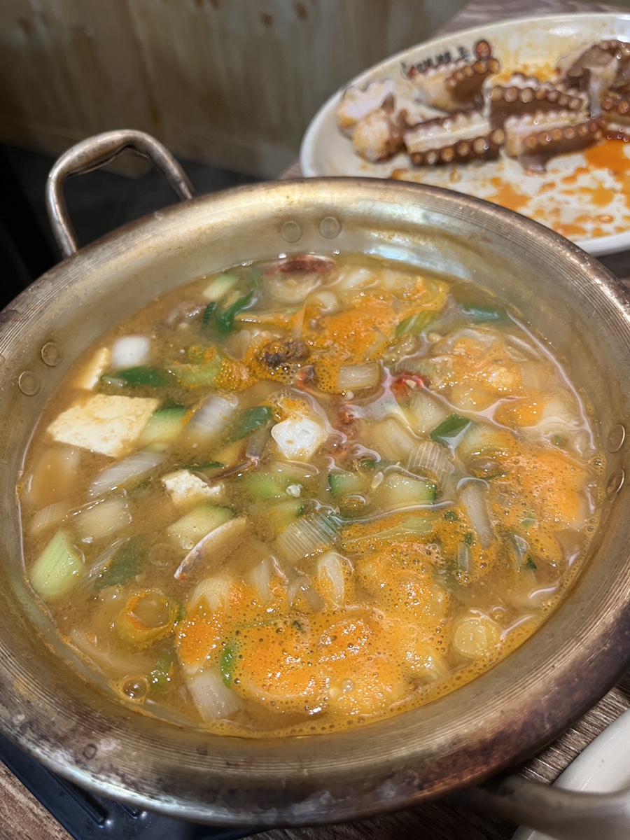 박통숯불구이 이미지
