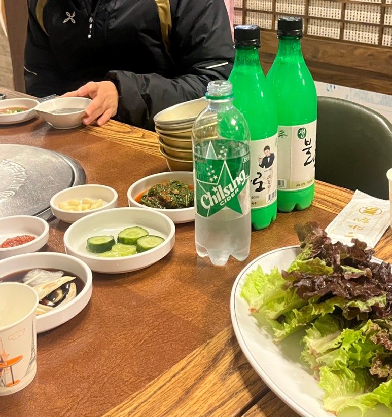 강북오리박사 이미지