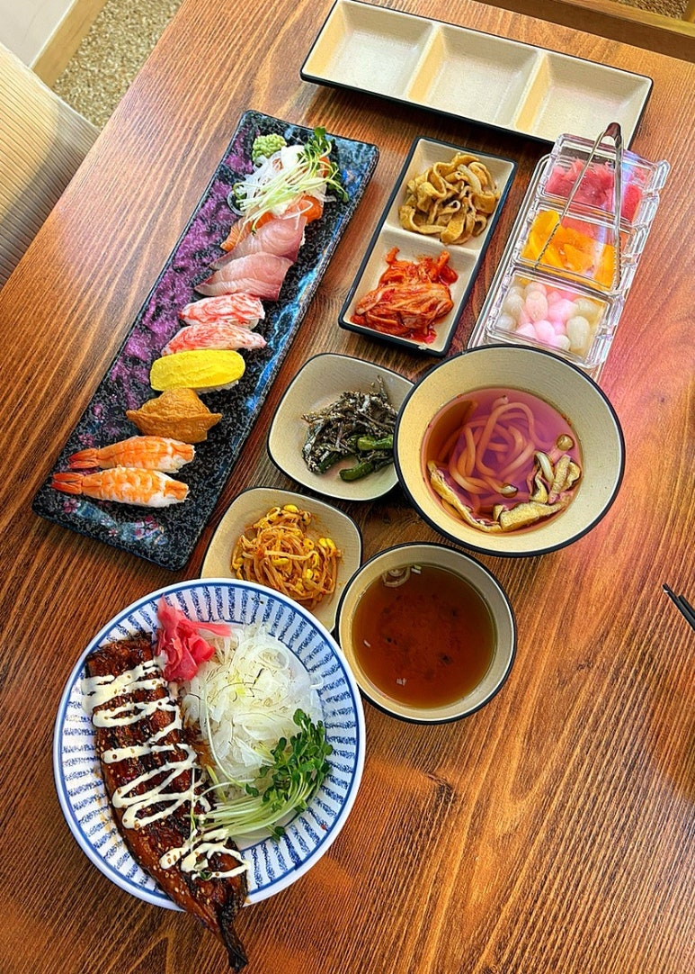 회춘식당 이미지