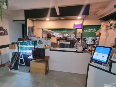 위드핫독스 매탄권선점 사진 4