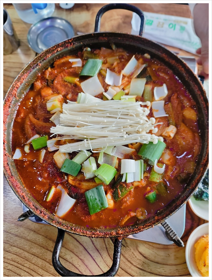 제부도손칼국수 이미지