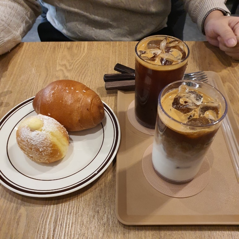 골디스 롯데백화점수원점 사진 5