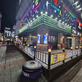 포차중문 율량점 이미지