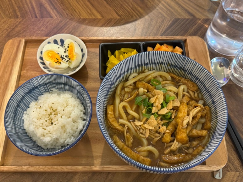 카레식당무사코 이미지