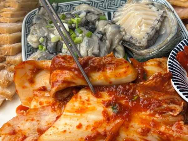 바다포차돌섬 남악점 이미지
