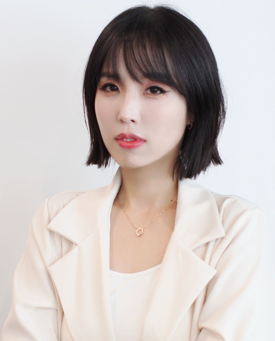 카리스헤어 이미지