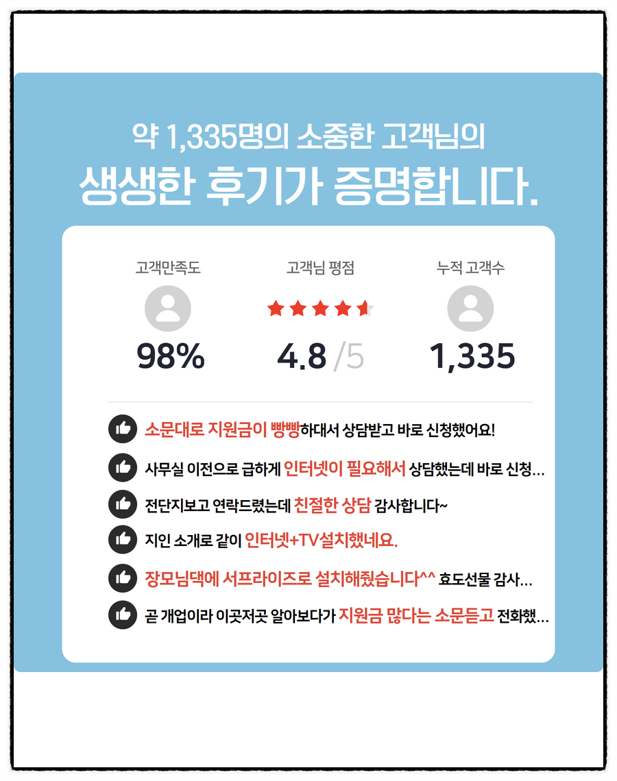 엘케이통신 이미지