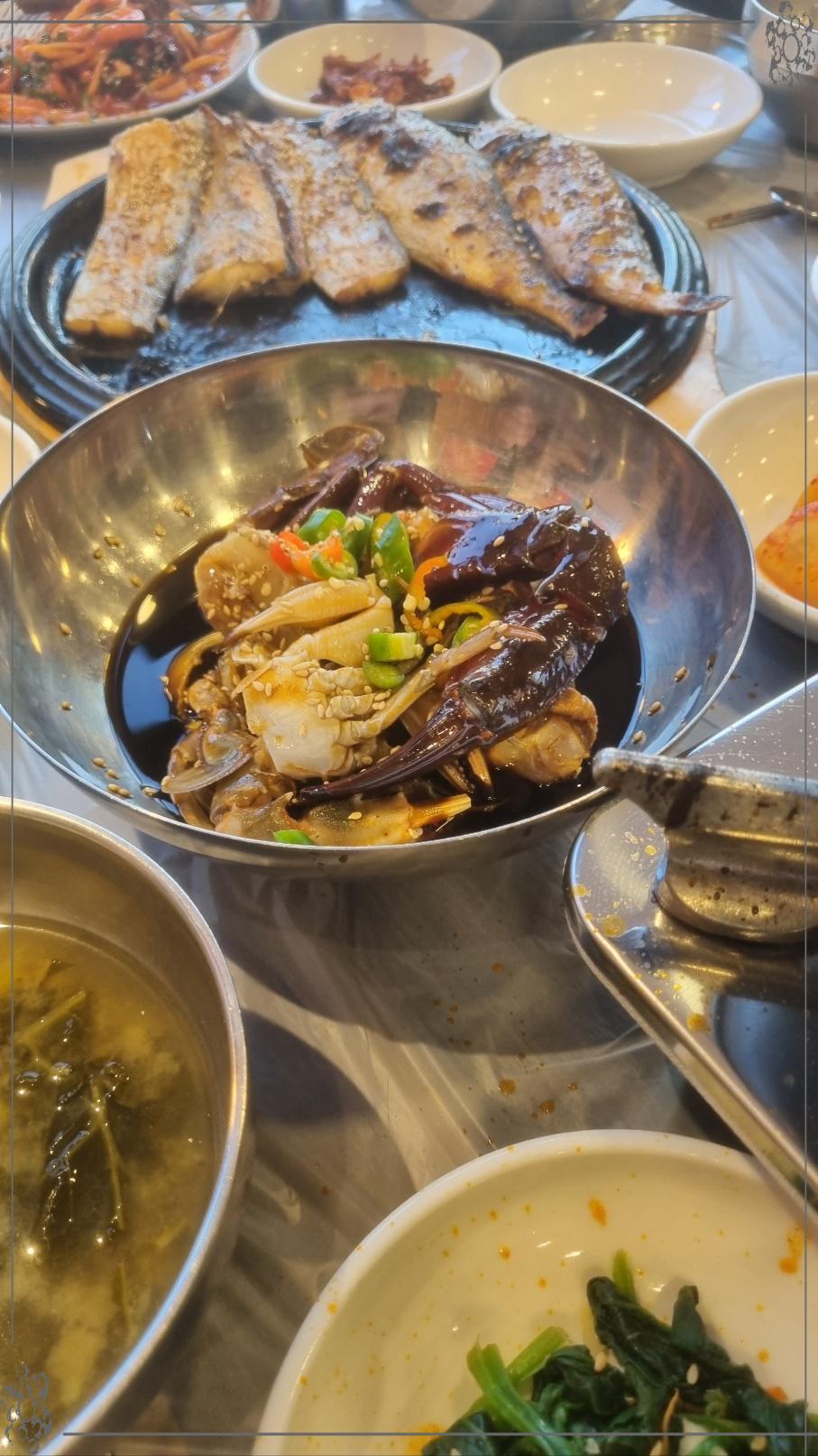 바다네 식당·반찬 이미지