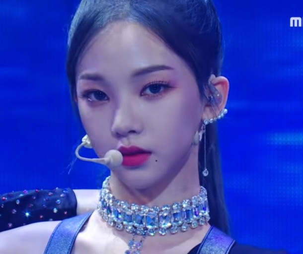 하루눈썹 이미지