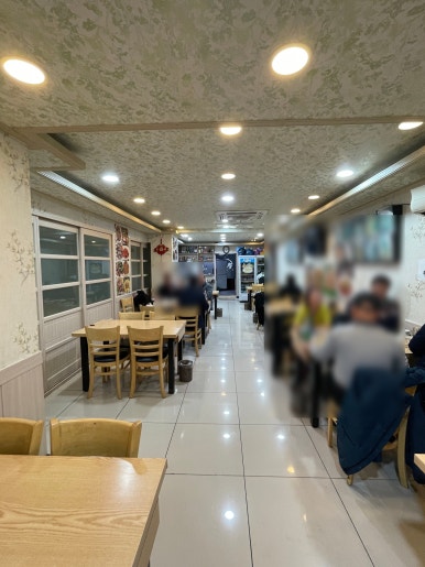 진달래반점 사진 7