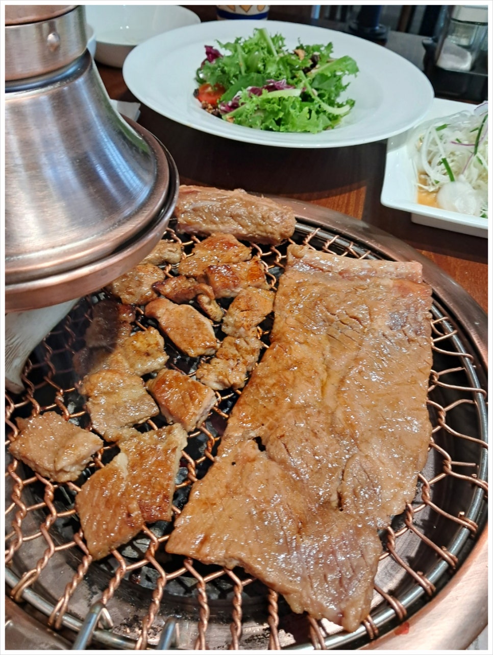 쉐프준 이미지