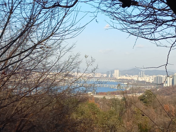 학수약수터 이미지