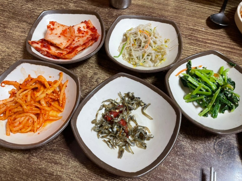 사계우리음식점 이미지