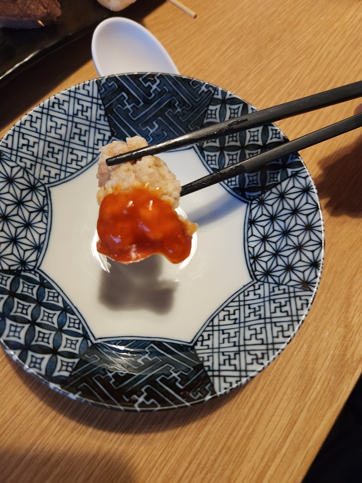 꼬치리다 이미지