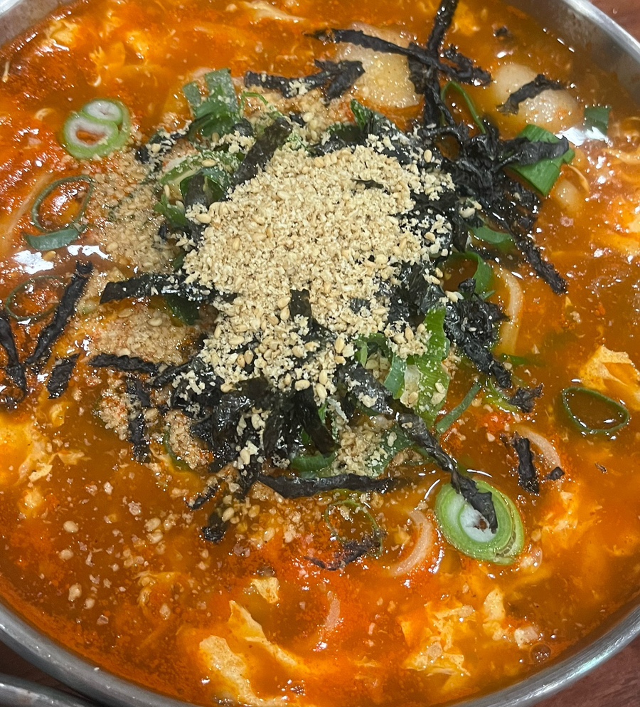옹심이네칼국수 이미지