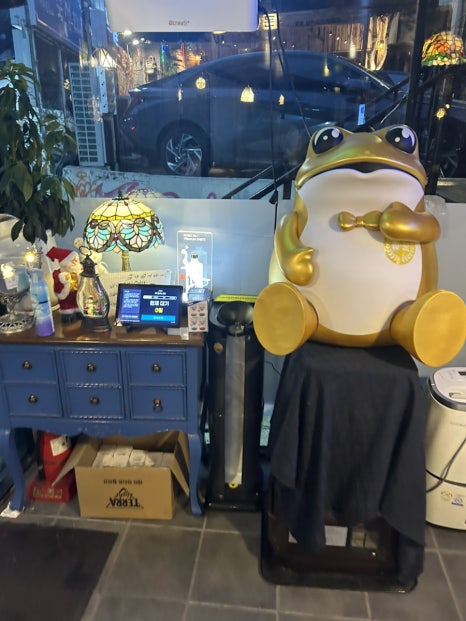 어부블루스 합정 이미지