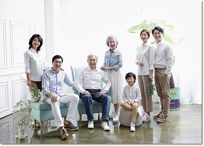 준사진관 이미지