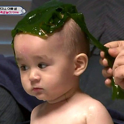 현 미용실 이미지
